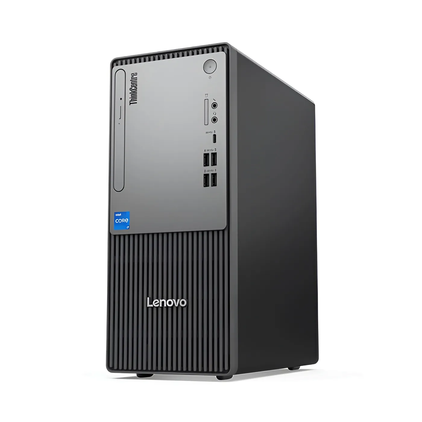 Lenovo ThinkCentre Neo50t G5 (12UBS0BK00) i5-14400/8GB/512GB (Black)