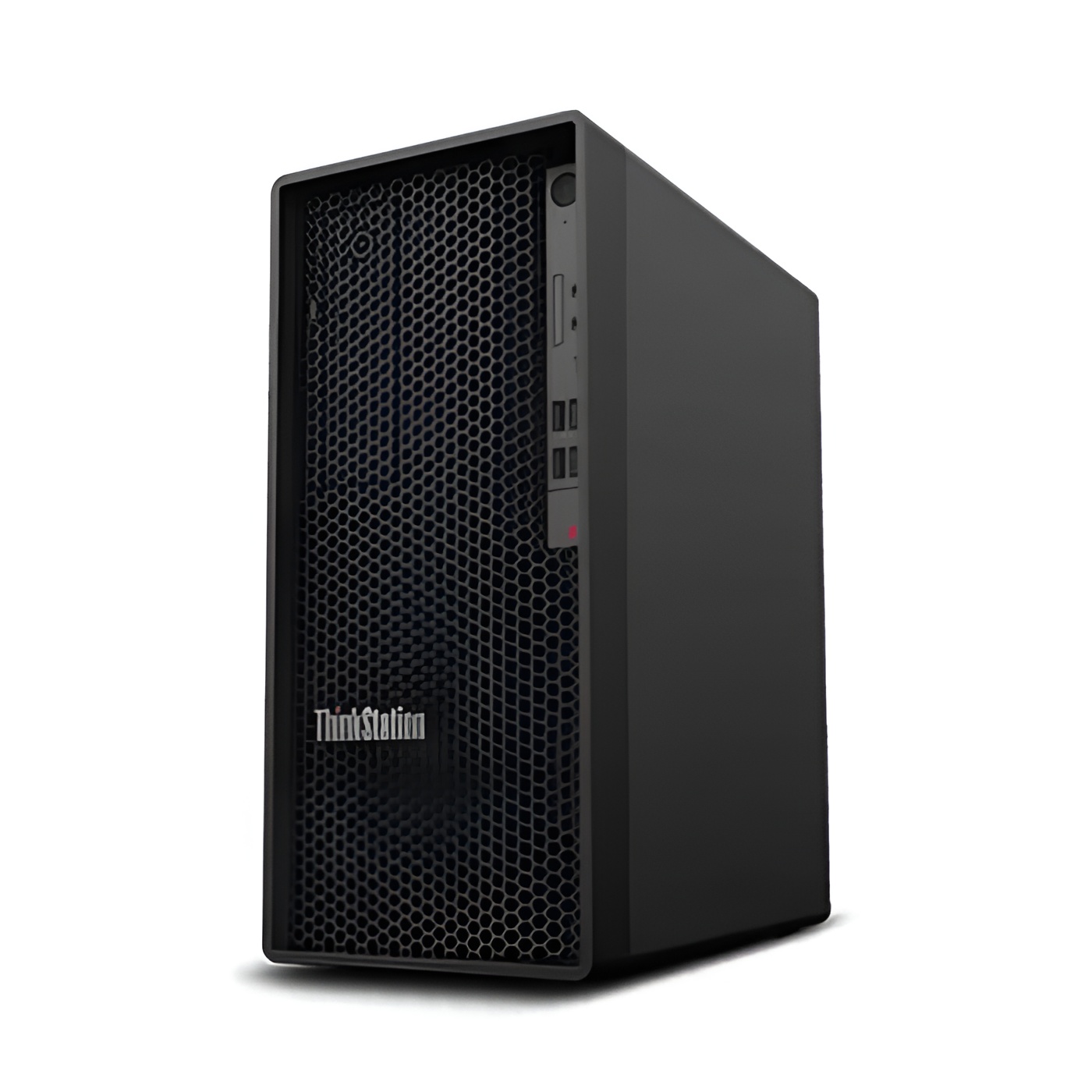 Lenovo P2 Tower (30FSS6D600) i7-14700/16GB/1TB (Black)