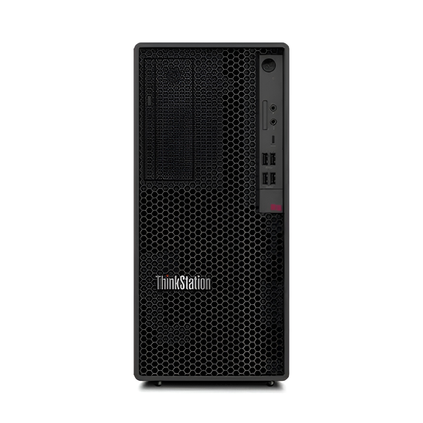 Lenovo P2 Tower (30FSS6D600) i7-14700/16GB/1TB (Black)