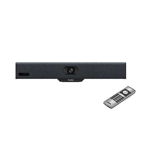 Yealink All-in-one Conference Meeting Bar A10-010 for small rooms  | กรุณาติดต่อเจ้าหน้าที่ก่อนทำการสั่งซื้อ