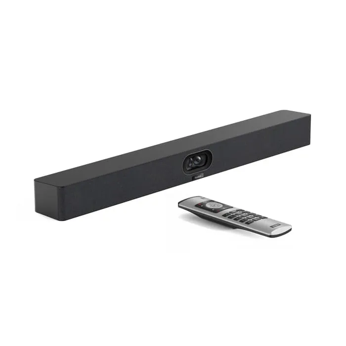 Yealink All-in-one Conference AIO Android VDO Bar for S to M Rooms  | กรุณาติดต่อเจ้าหน้าที่ก่อนทำการสั่งซื้อ