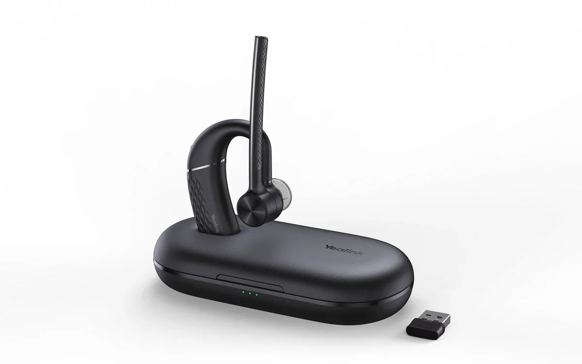 Yealink Wireless Headset BH71  | กรุณาติดต่อเจ้าหน้าที่ก่อนทำการสั่งซื้อ