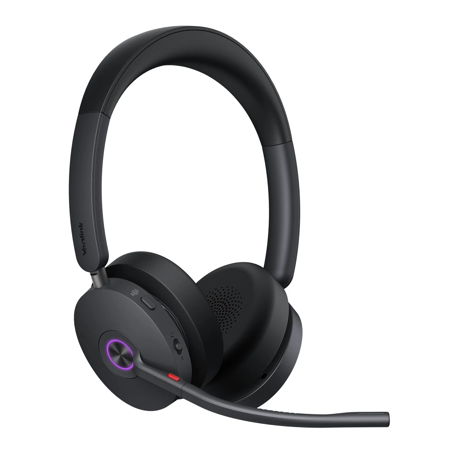 Yealink Wireless Headset BH74 with Stand Teams USB-C/A   | กรุณาติดต่อเจ้าหน้าที่ก่อนทำการสั่งซื้อ