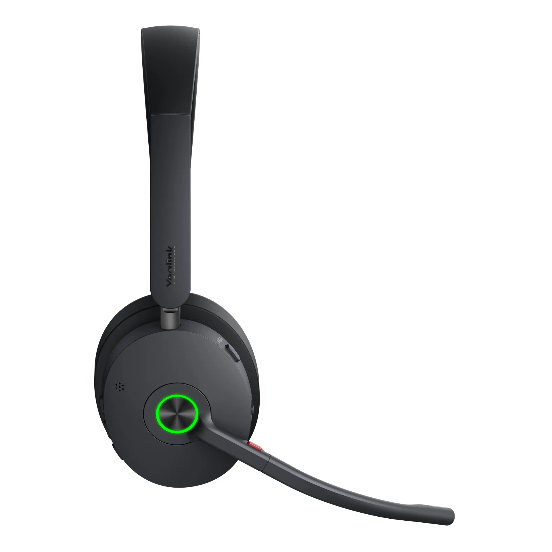 Yealink Wireless Headset BH74 with Stand Teams USB-C/A   | กรุณาติดต่อเจ้าหน้าที่ก่อนทำการสั่งซื้อ