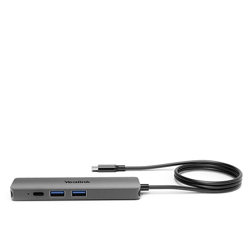 Yealink Adapter BYOD cable hub  | กรุณาติดต่อเจ้าหน้าที่ก่อนทำการสั่งซื้อ