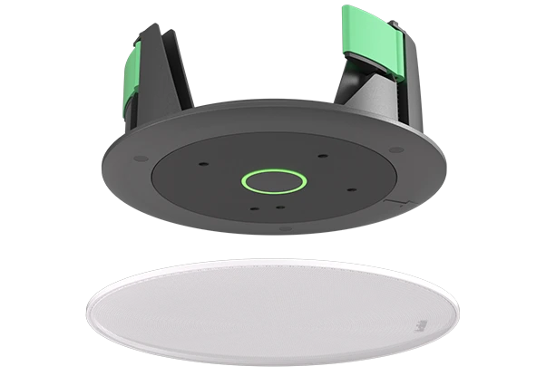 Yealink Microphone AI-Powered Beamforming Ceiling Mic  | กรุณาติดต่อเจ้าหน้าที่ก่อนทำการสั่งซื้อ