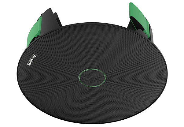 Yealink Microphone AI-Powered Beamforming Ceiling Mic  | กรุณาติดต่อเจ้าหน้าที่ก่อนทำการสั่งซื้อ