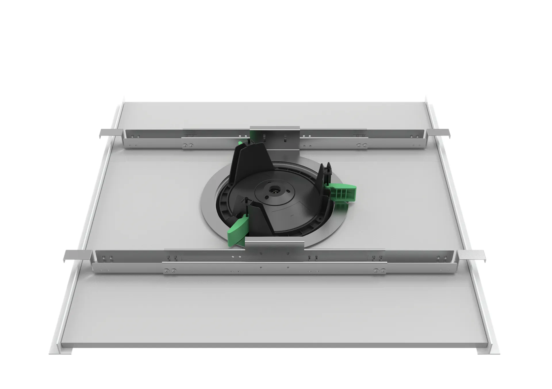 Yealink Microphone AI-Powered Beamforming Ceiling Mic  | กรุณาติดต่อเจ้าหน้าที่ก่อนทำการสั่งซื้อ