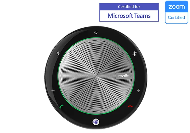 Yealink Speaker Yealink CP900 Speakerphone , Teams  | กรุณาติดต่อเจ้าหน้าที่ก่อนทำการสั่งซื้อ