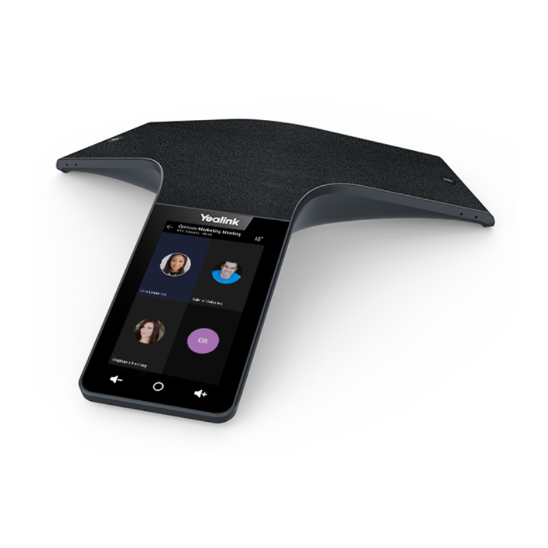 Yealink Desk Phone CP965 Microsoft Teams Edition , no PSU  | กรุณาติดต่อเจ้าหน้าที่ก่อนทำการสั่งซื้อ