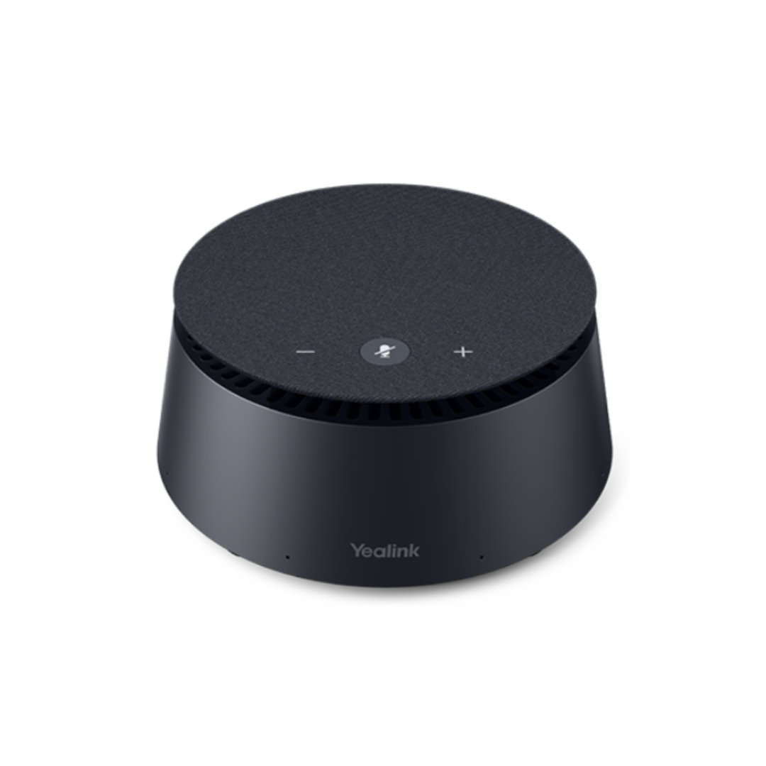 Yealink Microphone Video Conferencing Speakerphone  | กรุณาติดต่อเจ้าหน้าที่ก่อนทำการสั่งซื้อ
