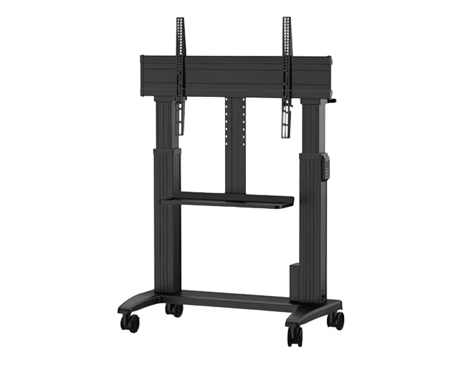 Yealink Mounting Floorstand for Meetingboard Pro  | กรุณาติดต่อเจ้าหน้าที่ก่อนทำการสั่งซื้อ