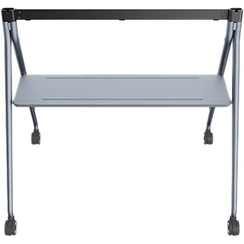 Yealink Mounting 65" MeetingBoard Floorstand with tray  | กรุณาติดต่อเจ้าหน้าที่ก่อนทำการสั่งซื้อ