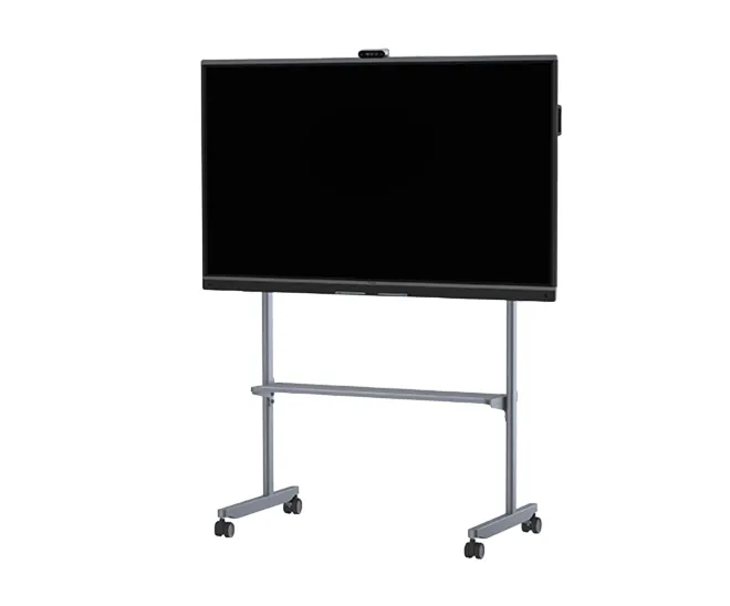 Yealink Mounting Vesa Floorstand for Meetingboard Pro  | กรุณาติดต่อเจ้าหน้าที่ก่อนทำการสั่งซื้อ