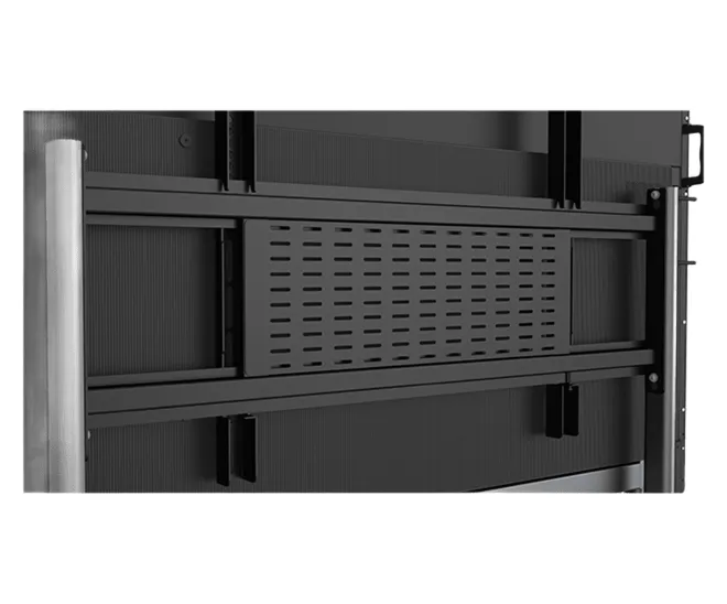 Yealink Mounting Vesa Floorstand for Meetingboard Pro  | กรุณาติดต่อเจ้าหน้าที่ก่อนทำการสั่งซื้อ