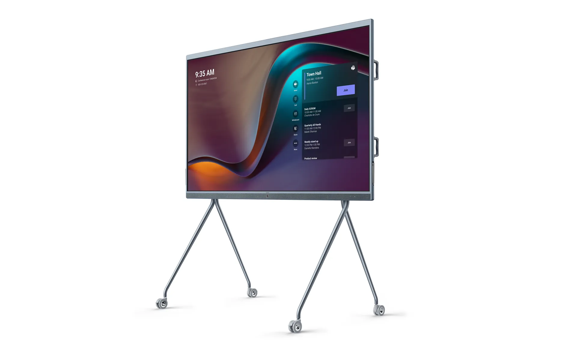 Yealink Interactive (E-Board) 65" AIO and Interactive Meeting Device  | กรุณาติดต่อเจ้าหน้าที่ก่อนทำการสั่งซื้อ