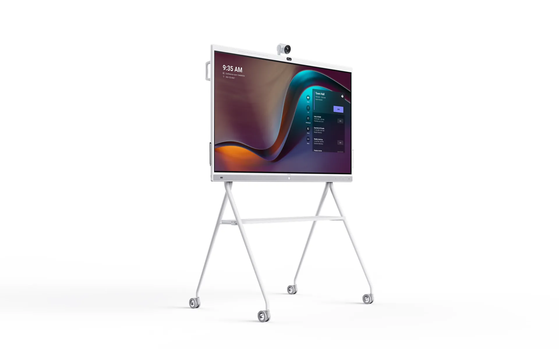 Yealink Interactive (E-Board) 65" AIO and Interactive Meeting Device  | กรุณาติดต่อเจ้าหน้าที่ก่อนทำการสั่งซื้อ