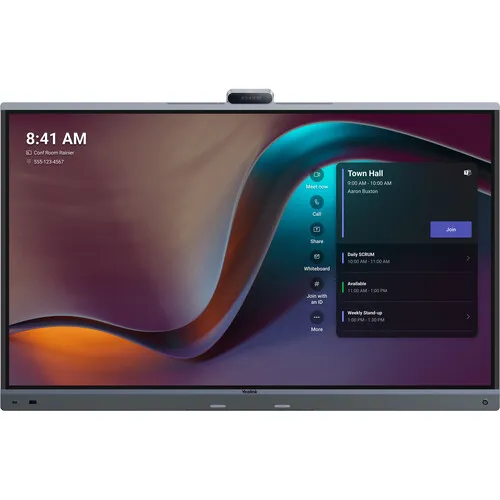 Yealink Interactive (E-Board) 86" AIO and Interactive Meeting Device  | กรุณาติดต่อเจ้าหน้าที่ก่อนทำการสั่งซื้อ