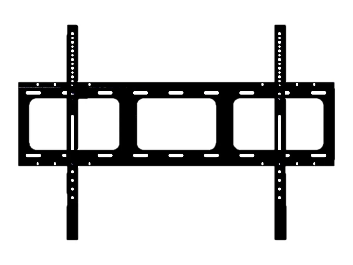 Yealink Mounting Wall mount for 65" MeetingBoard and ETV  | กรุณาติดต่อเจ้าหน้าที่ก่อนทำการสั่งซื้อ