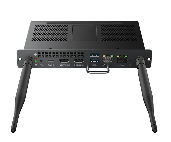 Yealink Desktop & AIO Windows OPS for MeetingBoard series  | กรุณาติดต่อเจ้าหน้าที่ก่อนทำการสั่งซื้อ