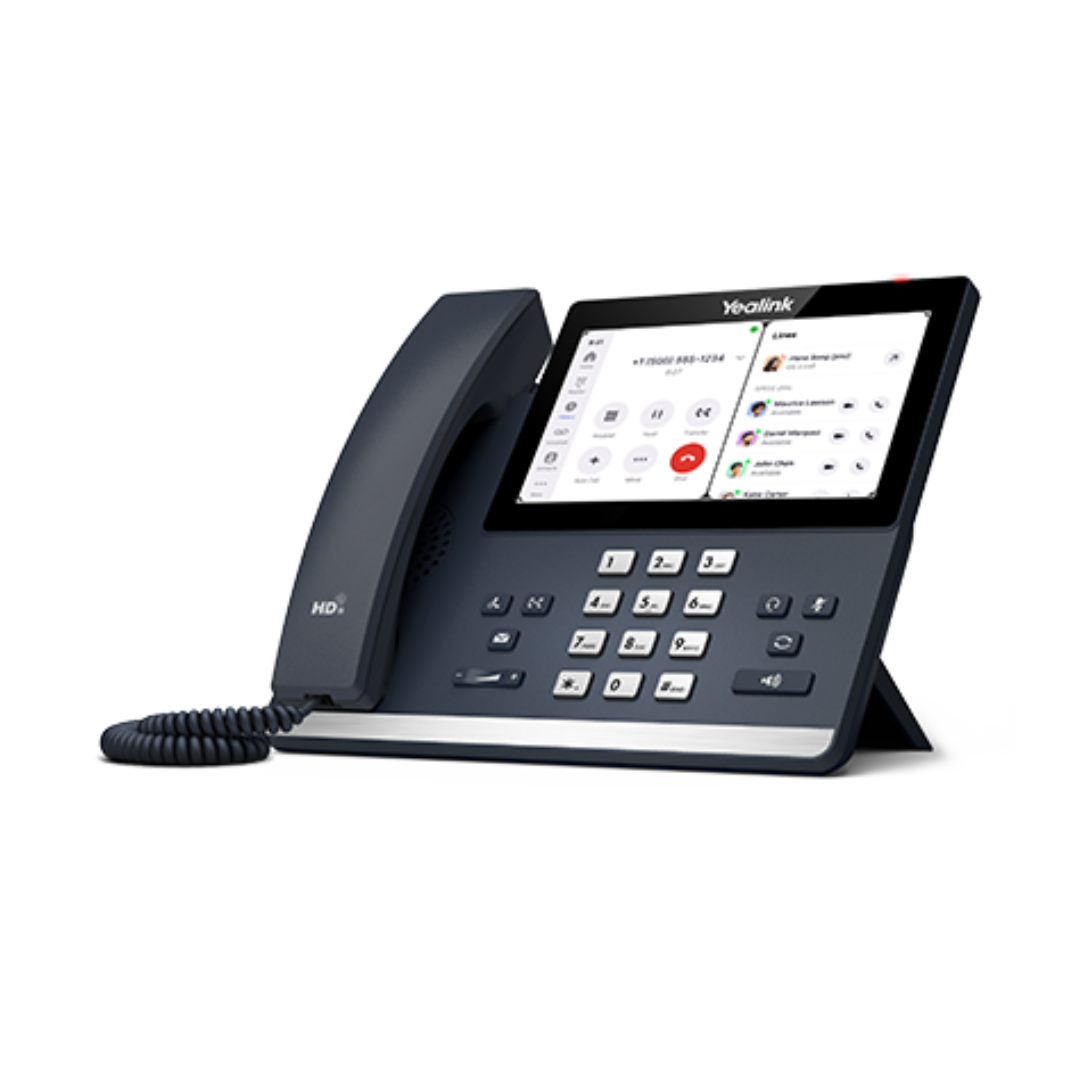 Yealink Desk Phone MP56 E2 Zoom Phone  | กรุณาติดต่อเจ้าหน้าที่ก่อนทำการสั่งซื้อ