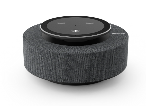 Yealink Speaker MSpeech Smart USB Speakerphone  | กรุณาติดต่อเจ้าหน้าที่ก่อนทำการสั่งซื้อ
