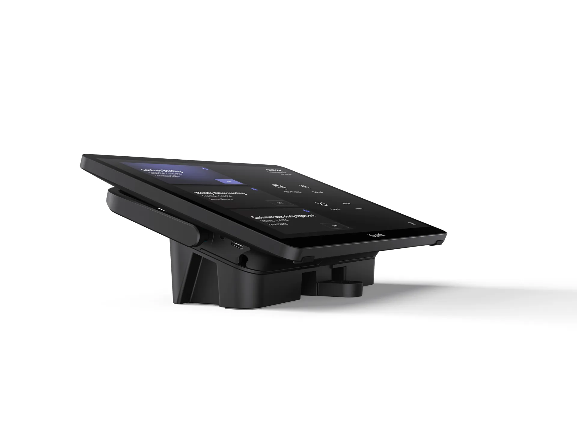 Yealink Conferencing Screen MTouchPlus 11.6-Inch 1080P Touch Panel  | กรุณาติดต่อเจ้าหน้าที่ก่อนทำการสั่งซื้อ