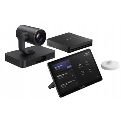 Yealink All-in-one Conference MS Rooms System for Large Meeting Rooms  | กรุณาติดต่อเจ้าหน้าที่ก่อนทำการสั่งซื้อ