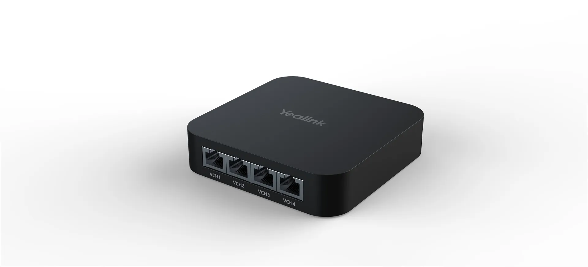 Yealink Adapter 4-port PoE Switch  | กรุณาติดต่อเจ้าหน้าที่ก่อนทำการสั่งซื้อ