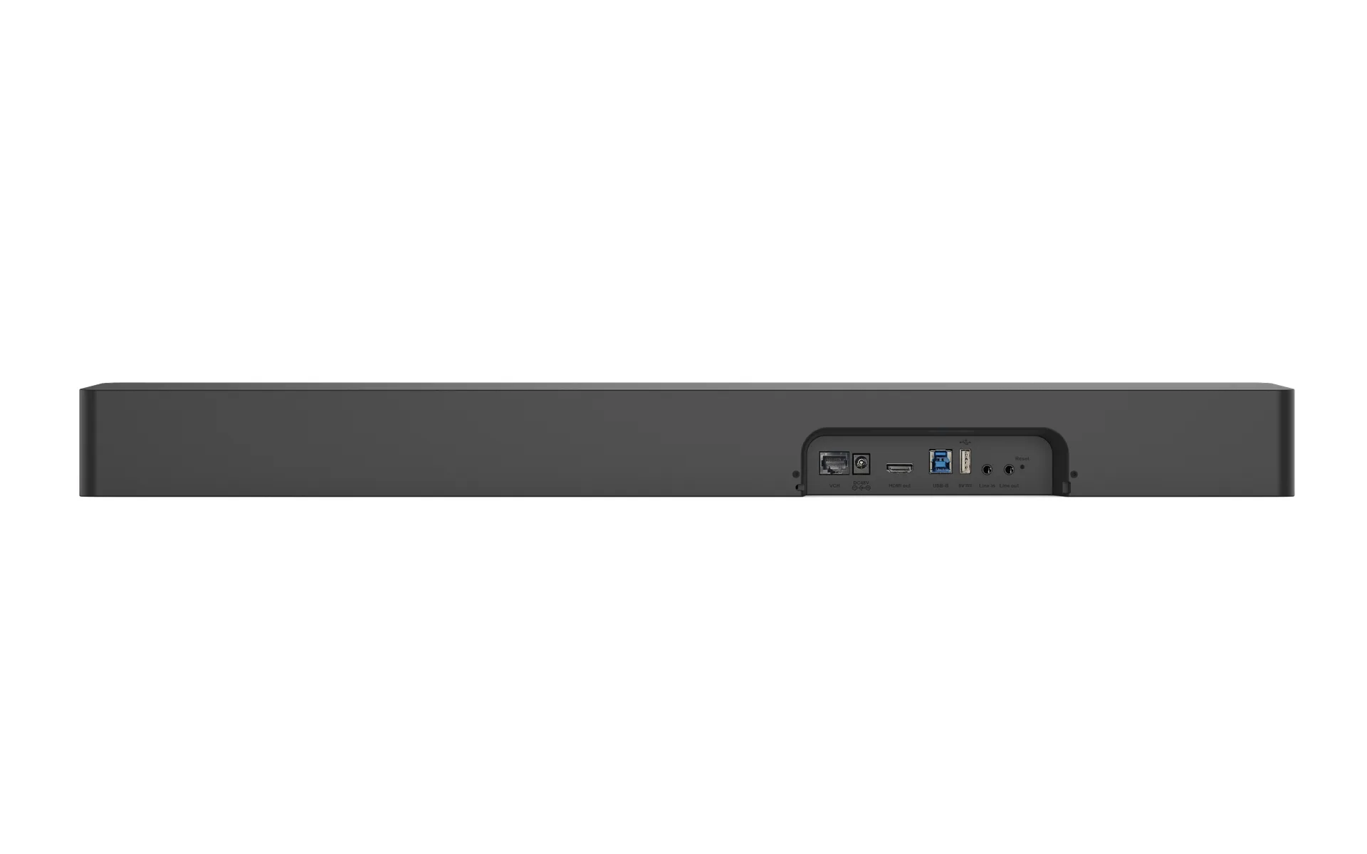 Yealink All-in-one Conference AIO AI USB Video Bar for S to M Rooms  | กรุณาติดต่อเจ้าหน้าที่ก่อนทำการสั่งซื้อ