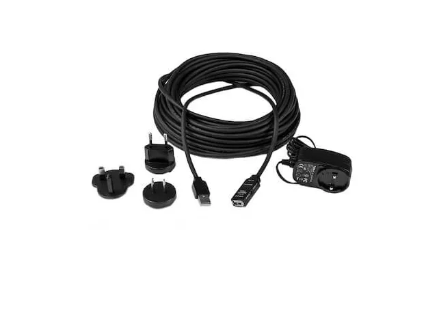 Yealink Cable USB 1x 10m USB2 cable extends  | กรุณาติดต่อเจ้าหน้าที่ก่อนทำการสั่งซื้อ