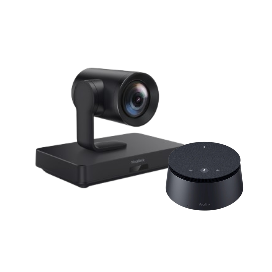 Yealink All-in-one Conference BYOD  Room  System  for  Medium  Rooms  | กรุณาติดต่อเจ้าหน้าที่ก่อนทำการสั่งซื้อ