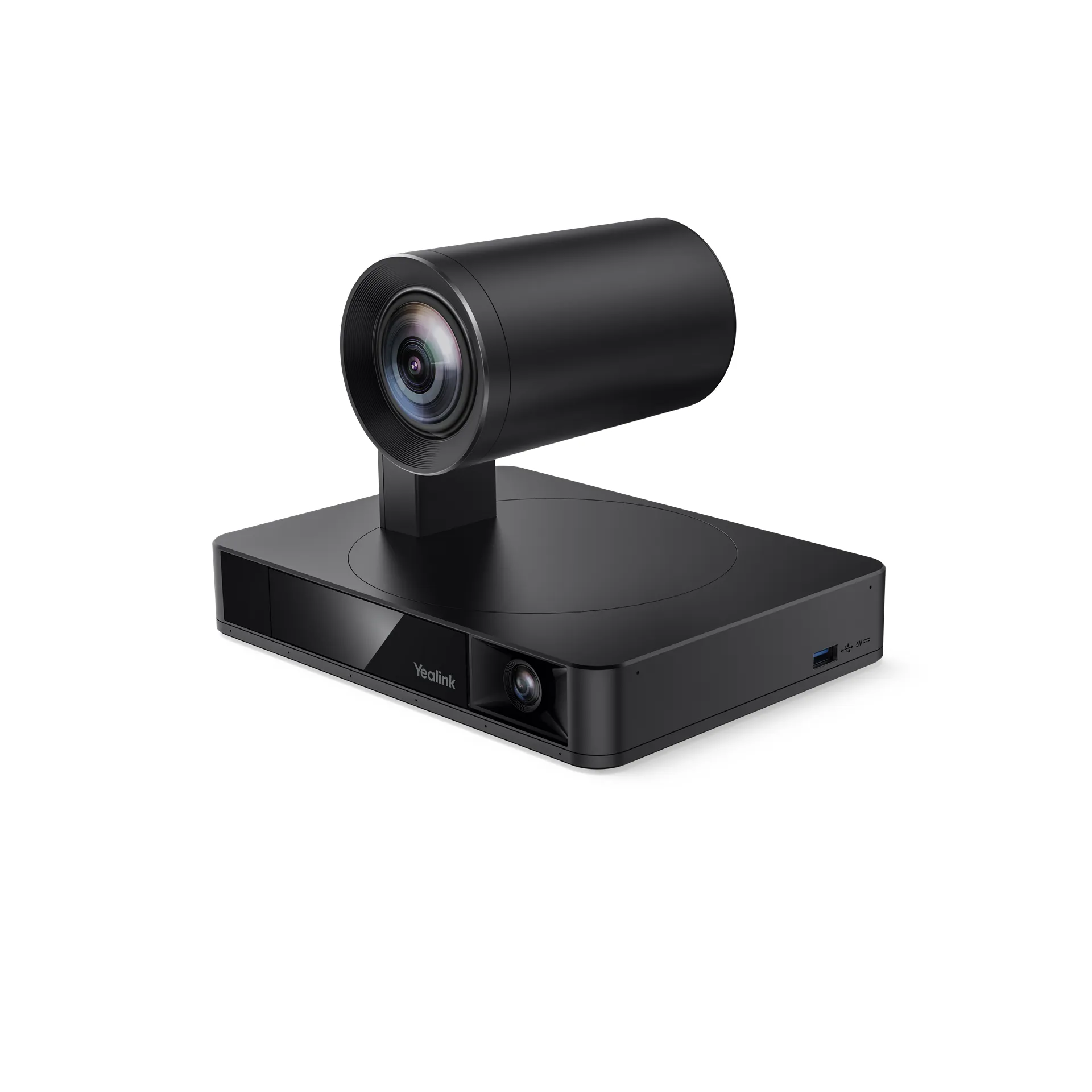 Yealink Camera Conference UVC86 4K dual-eye intelligent camera  | กรุณาติดต่อเจ้าหน้าที่ก่อนทำการสั่งซื้อ