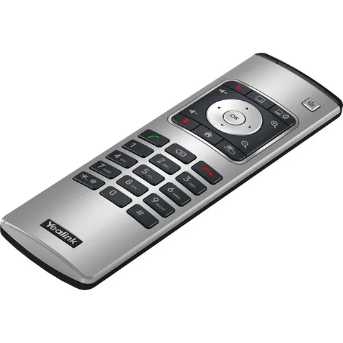 Yealink Camera Conference VCR11 Remote Control  | กรุณาติดต่อเจ้าหน้าที่ก่อนทำการสั่งซื้อ