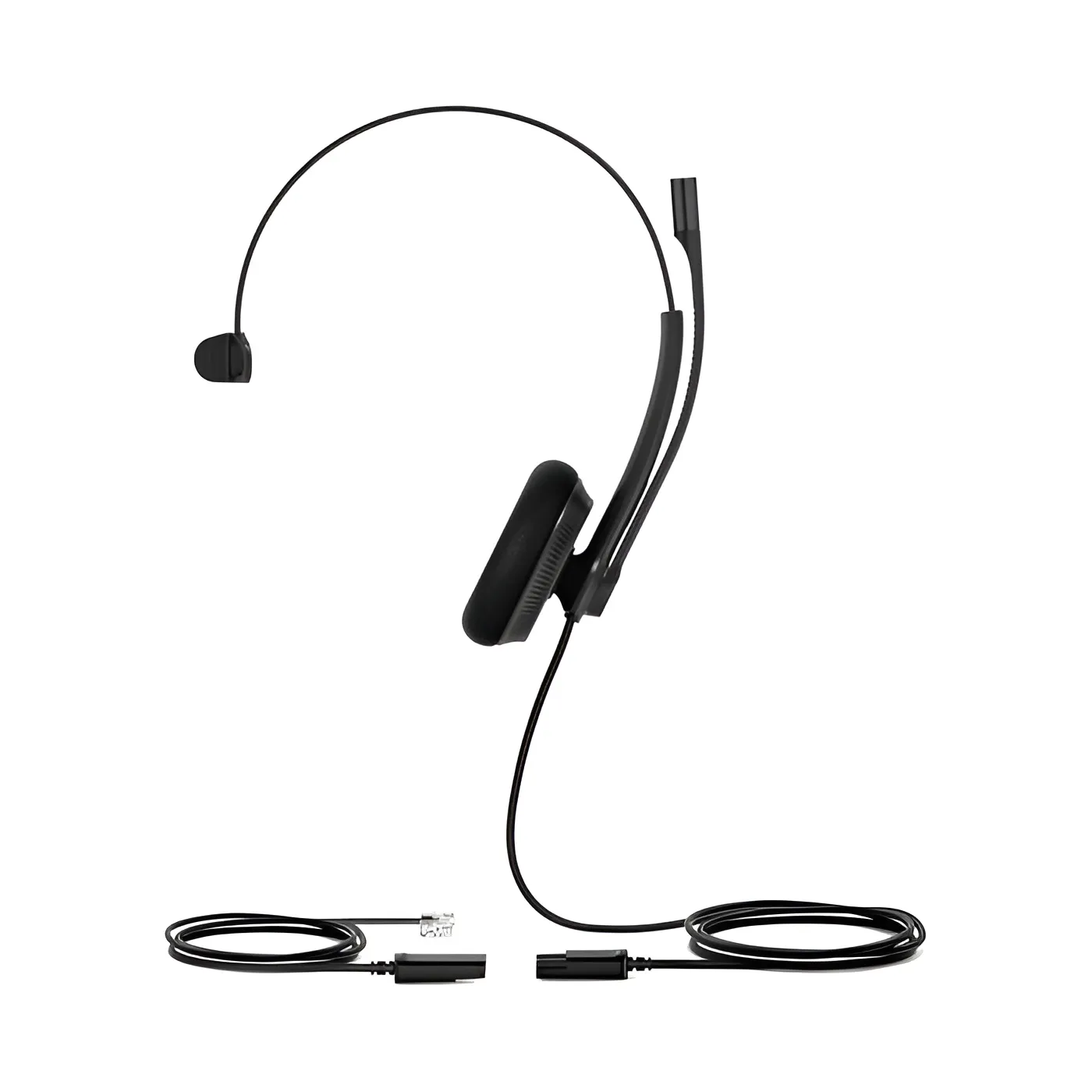 Yealink Wired Headset yhs34litemono  | กรุณาติดต่อเจ้าหน้าที่ก่อนทำการสั่งซื้อ