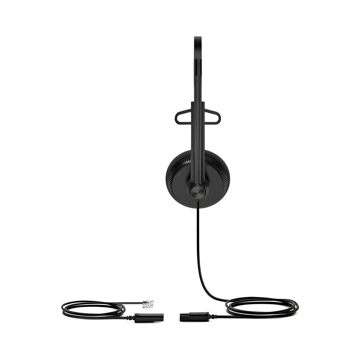 Yealink Wired Headset yhs34litemono  | กรุณาติดต่อเจ้าหน้าที่ก่อนทำการสั่งซื้อ
