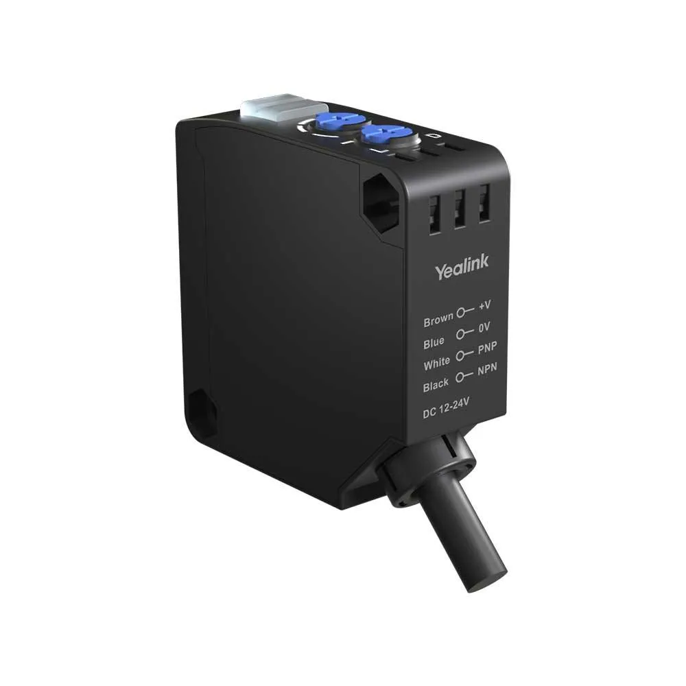 Yealink Camera Conference Partition Sensor with GPIO Interface  | กรุณาติดต่อเจ้าหน้าที่ก่อนทำการสั่งซื้อ