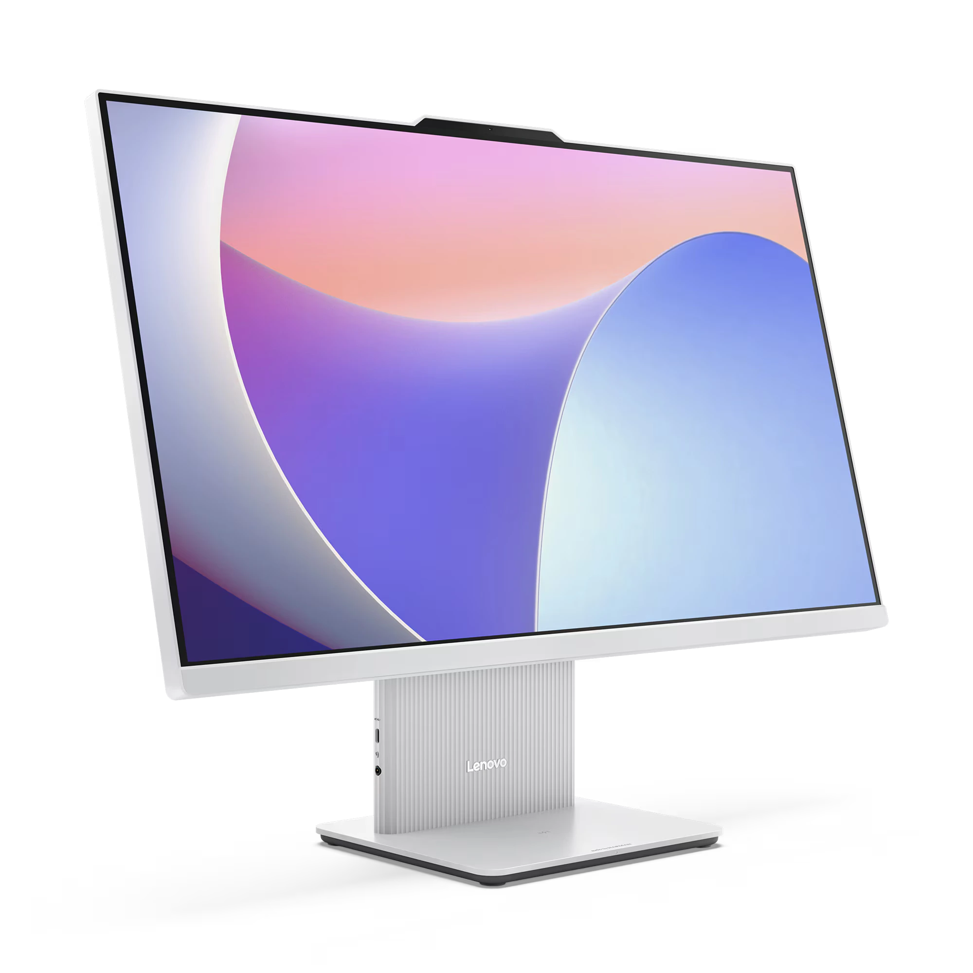 ออลอินวัน Lenovo IdeaCentre AIO 27IRH9 (F0HM006UTA) i7-13620H/16GB/512GB/23.8"/Win11+Office