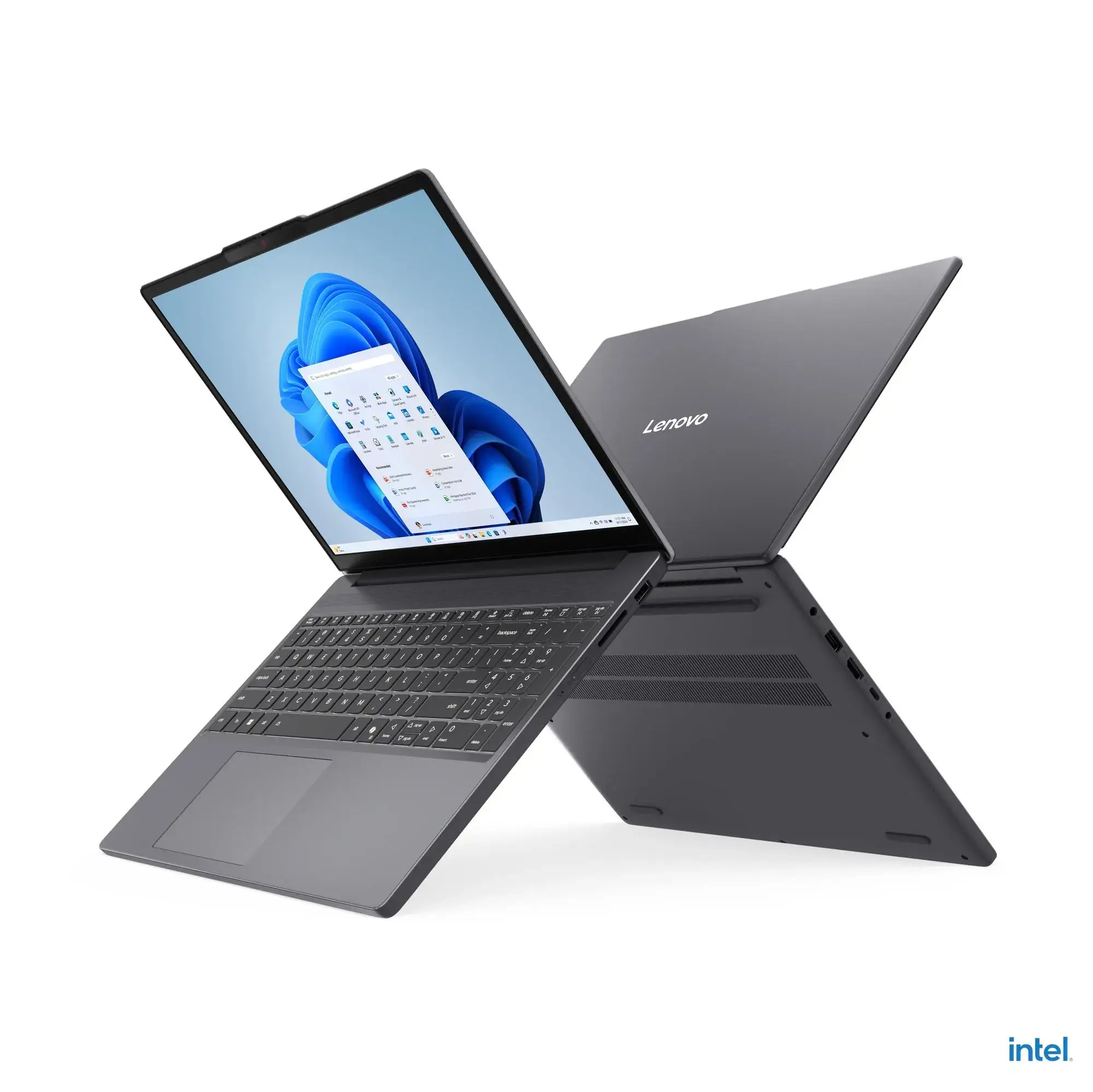 Lenovo Ideapad IPS3 15IRH10 (83K100D8TA) i7-13620H/8GB/512GB/Win11+Office Home 2024 (Luna Grey)