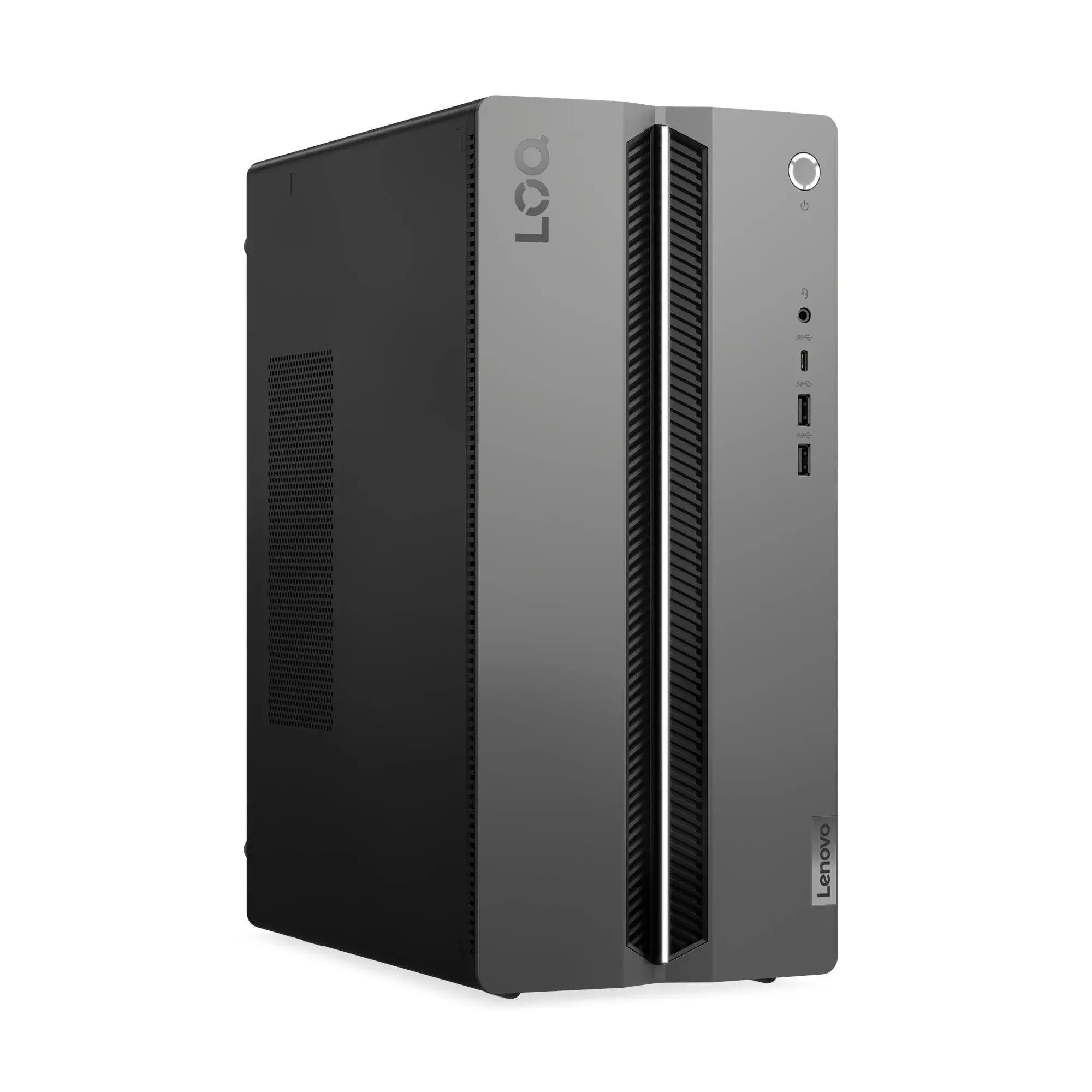 Lenovo LOQ Tower 17IAX10 (91AY0003TA) Core Ultra 7 255HX/16GB/1TB/RTX4060/Win11 (Luna Grey)