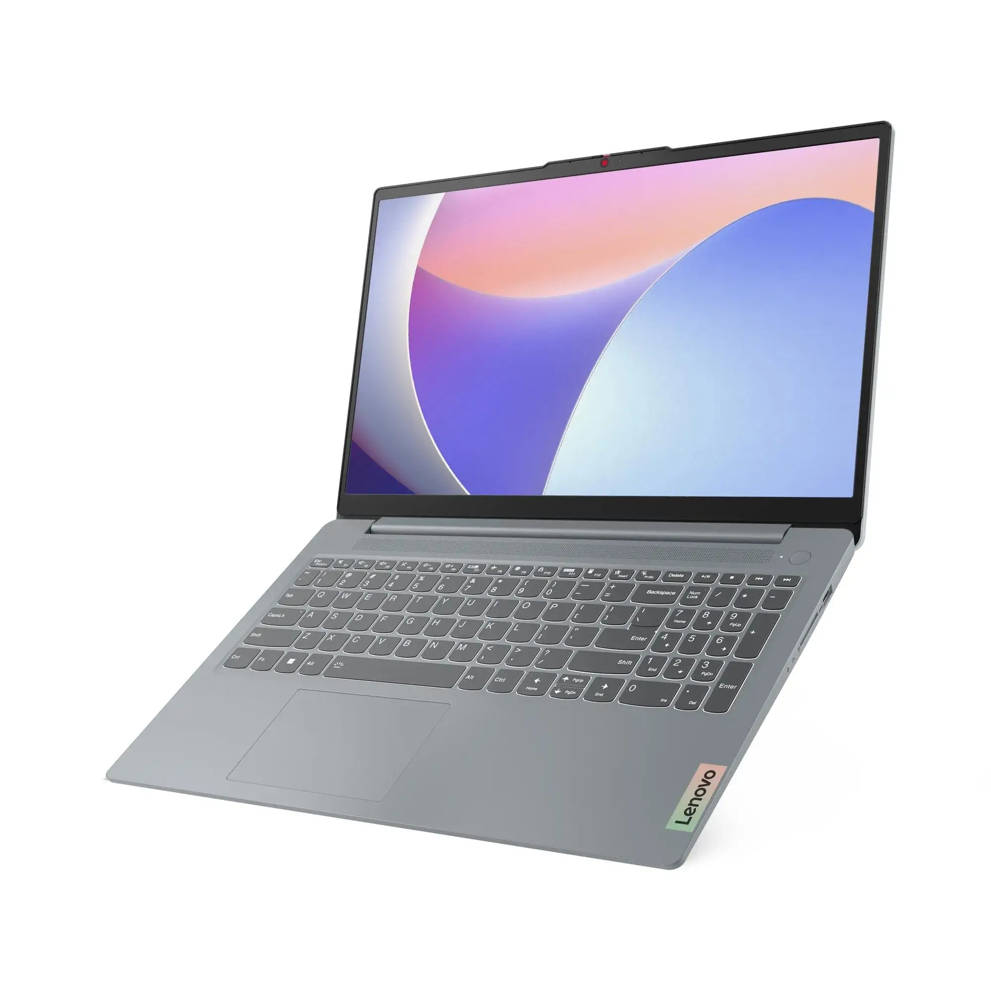 Lenovo Ideapad Slim Slim 3 15IRU8 (82X700G7TA) i3-1315U/8GB/512GB/Win11+Office Home 2024 (Arctic Grey)