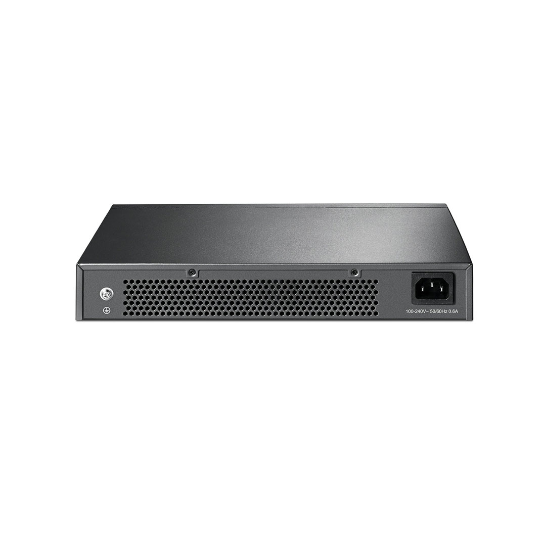 TP-Link TL-SG1024D 24Port Gigabit 13" Unmanaged Switch