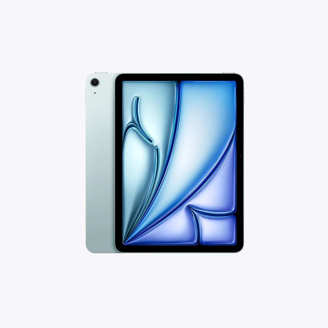 Apple 11-inch iPad Air M3 Wi-Fi 256GB - Blue | กรุณาติดต่อเจ้าหน้าเพื่อเช็คสินค้าก่อนทำการสั่งซื้อ