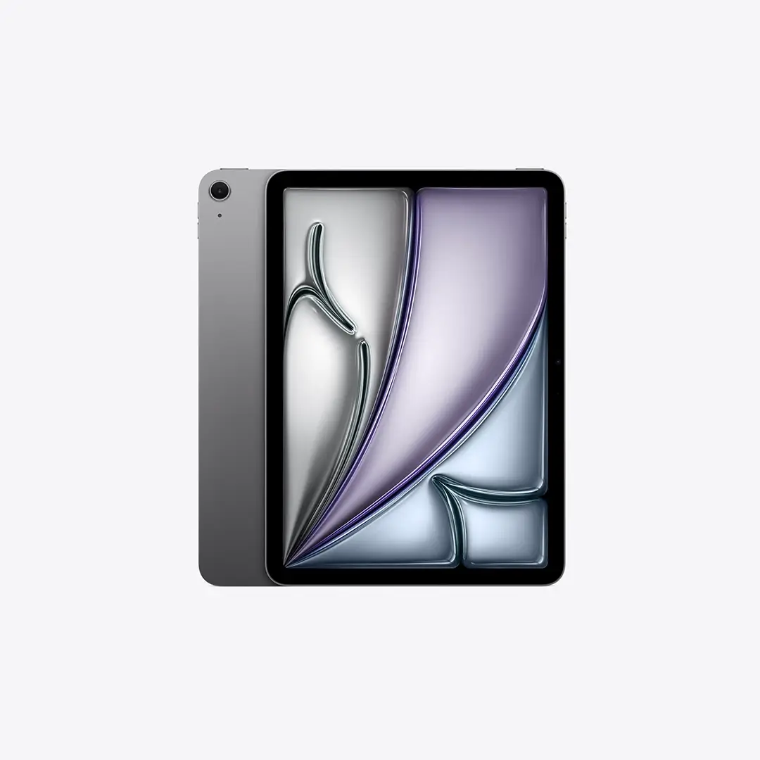 Apple 11-inch iPad Air M3 Wi-Fi 128GB - Space Grey&nbsp;| กรุณาติดต่อเจ้าหน้าเพื่อเช็คสินค้าก่อนทำการสั่งซื้อ