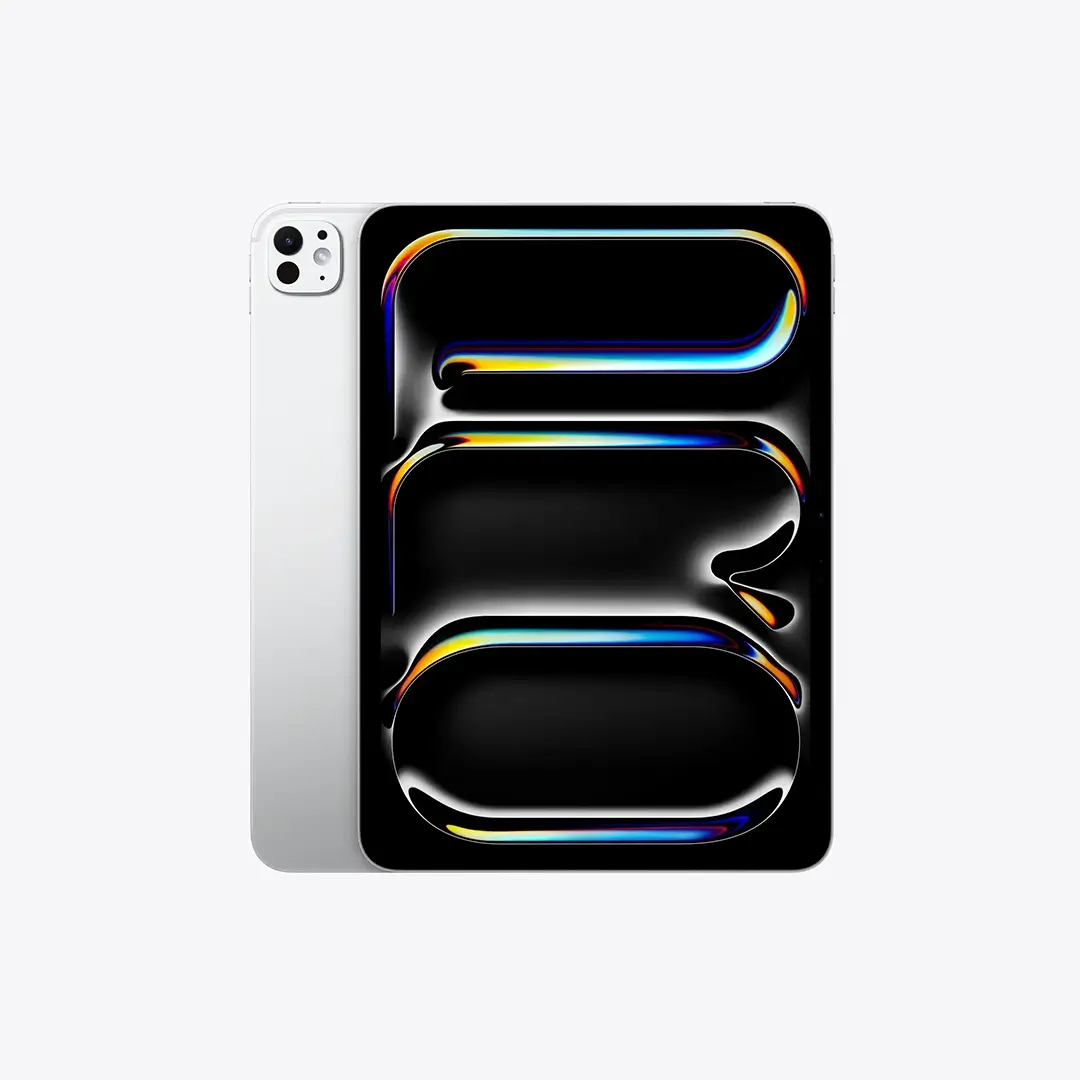 Apple 11-inch iPad Pro WiFi 512GB with Standard glass - Silver&nbsp;| กรุณาติดต่อเจ้าหน้าเพื่อเช็คสินค้าก่อนทำการสั่งซื้อ