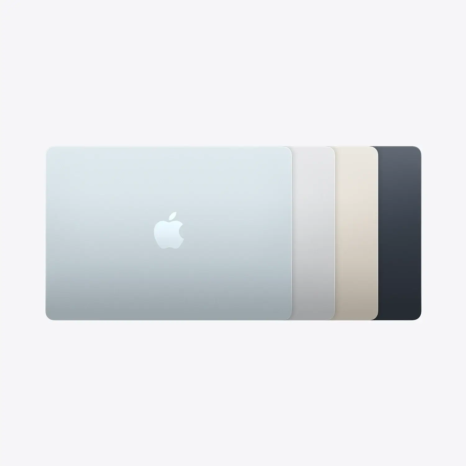 13-inch MacBook Air: Apple M5 chip with 10‑core CPU and 8‑core GPU, 16GB, 512GB SSD - Starlight | กรุณาติดต่อเจ้าหน้าที่เพื่อเช็คสินค้าก่อนทำการสั่งซื้อ
