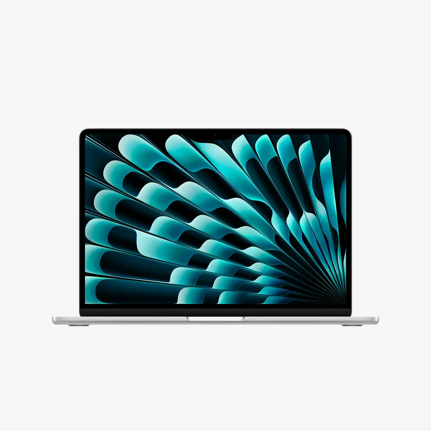 13-inch MacBook Air: Apple M5 chip with 10‑core CPU and 8‑core GPU, 16GB, 512GB SSD - Sky Blue | กรุณาติดต่อเจ้าหน้าที่เพื่อเช็คสินค้าก่อนทำการสั่งซื้อ
