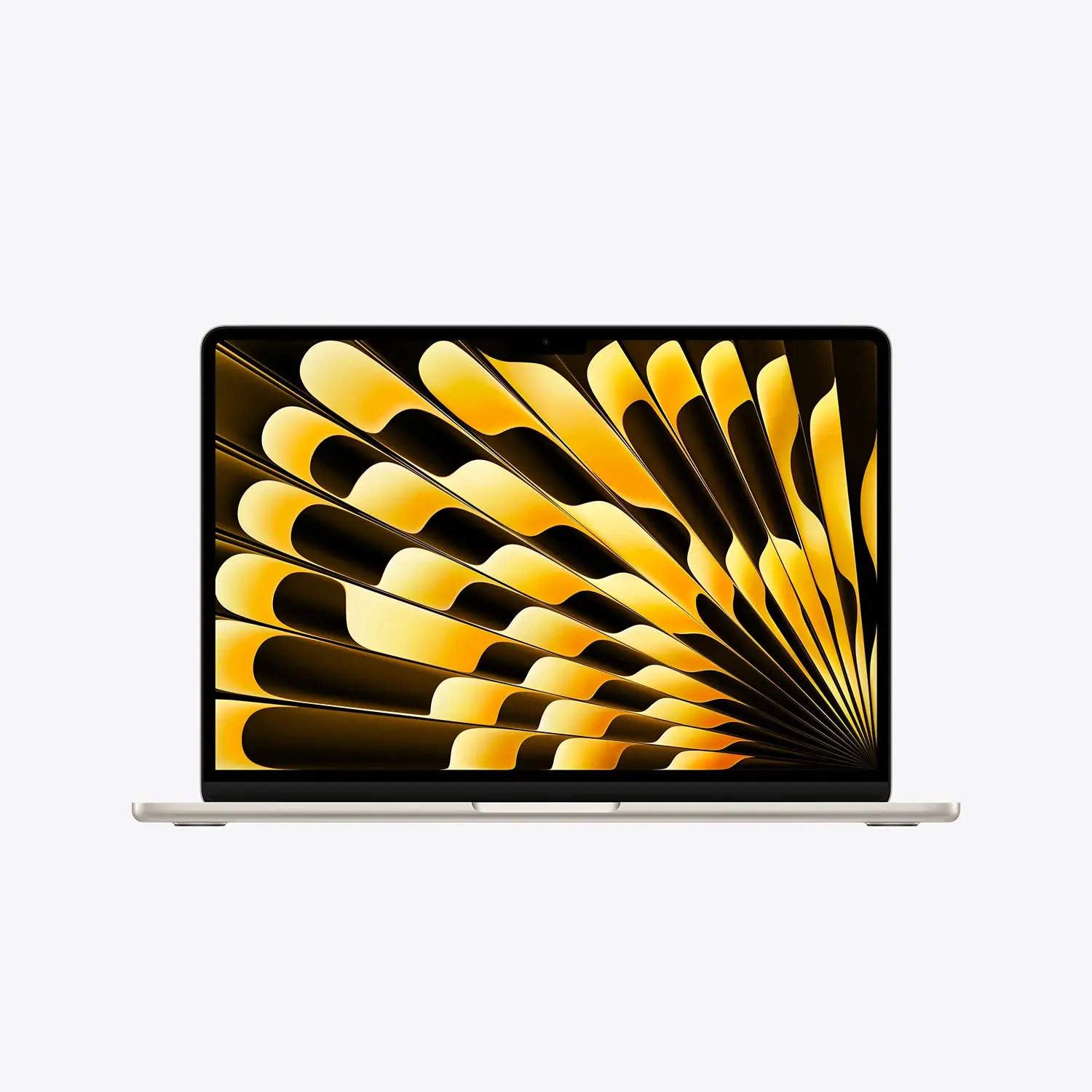 13-inch MacBook Air: Apple M5 chip with 10‑core CPU and 8‑core GPU, 16GB, 512GB SSD - Sky Blue | กรุณาติดต่อเจ้าหน้าที่เพื่อเช็คสินค้าก่อนทำการสั่งซื้อ