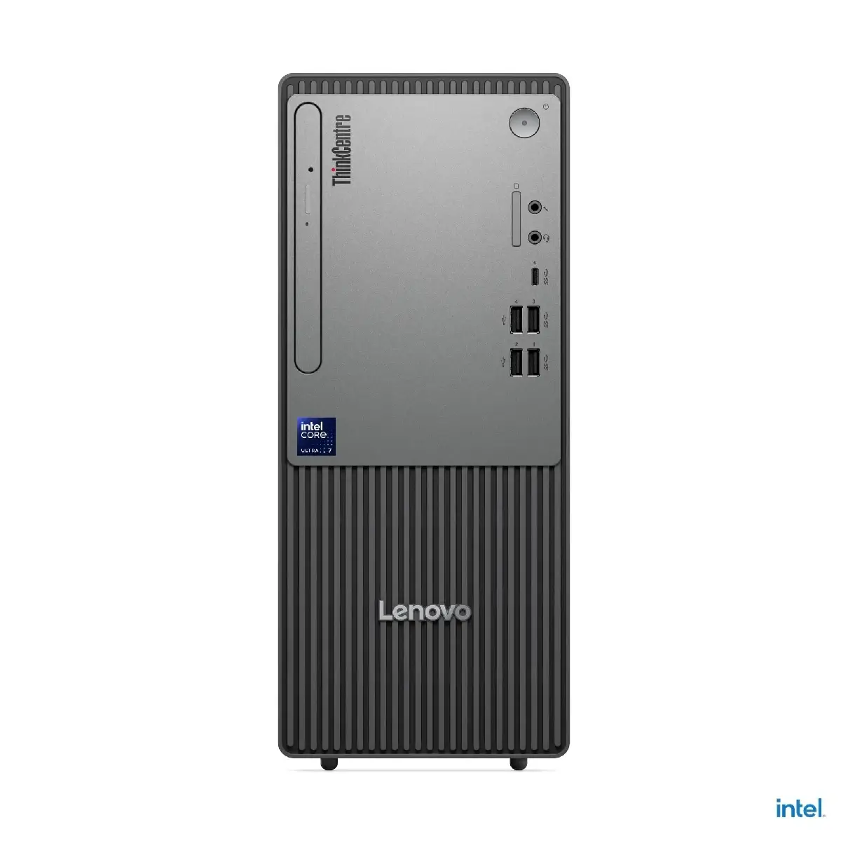 Lenovo ThinkCentre Neo 50t G6 (13BB001RTB) Core Ultra 5 225/16GB/512GB/Win11P (Black)