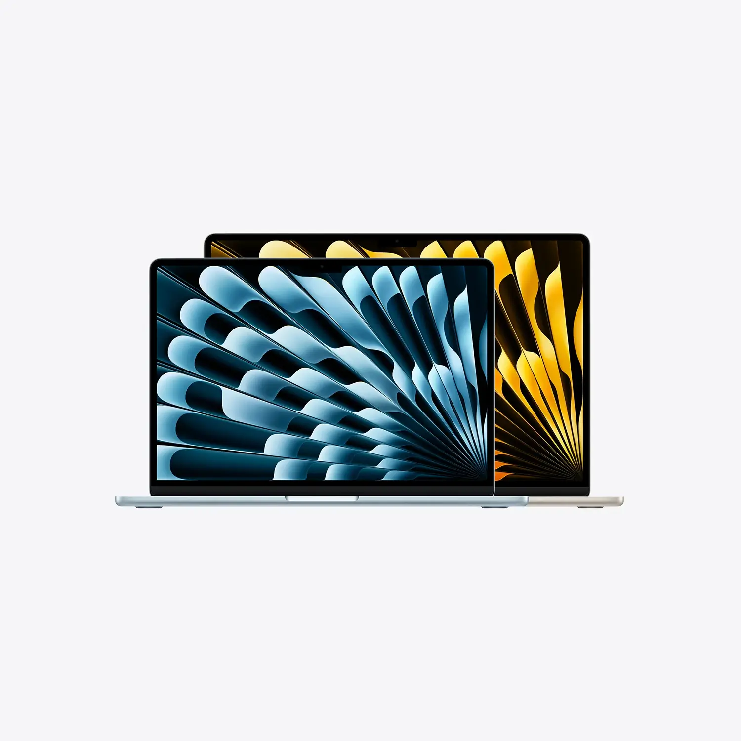 15-inch MacBook Air: Apple M5 chip with 10‑core CPU and 10‑core GPU, 16GB, 512GB SSD - Midnight | กรุณาติดต่อเจ้าหน้าที่เพื่อเช็คสินค้าก่อนทำการสั่งซื้อ